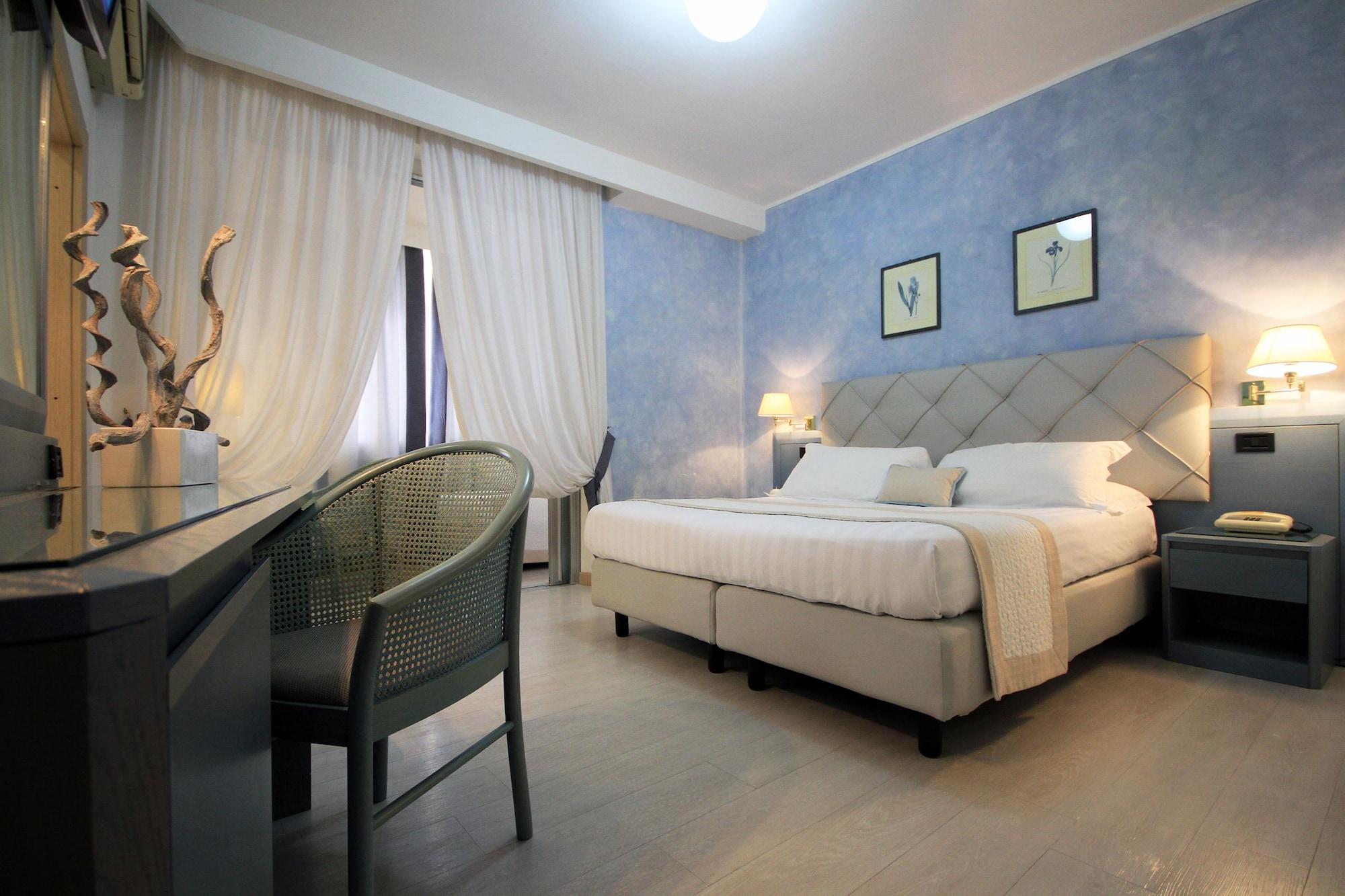 Raffaelli Park Hotel Forte dei Marmi Exteriér fotografie