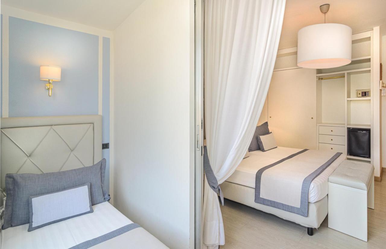 Raffaelli Park Hotel Forte dei Marmi Exteriér fotografie