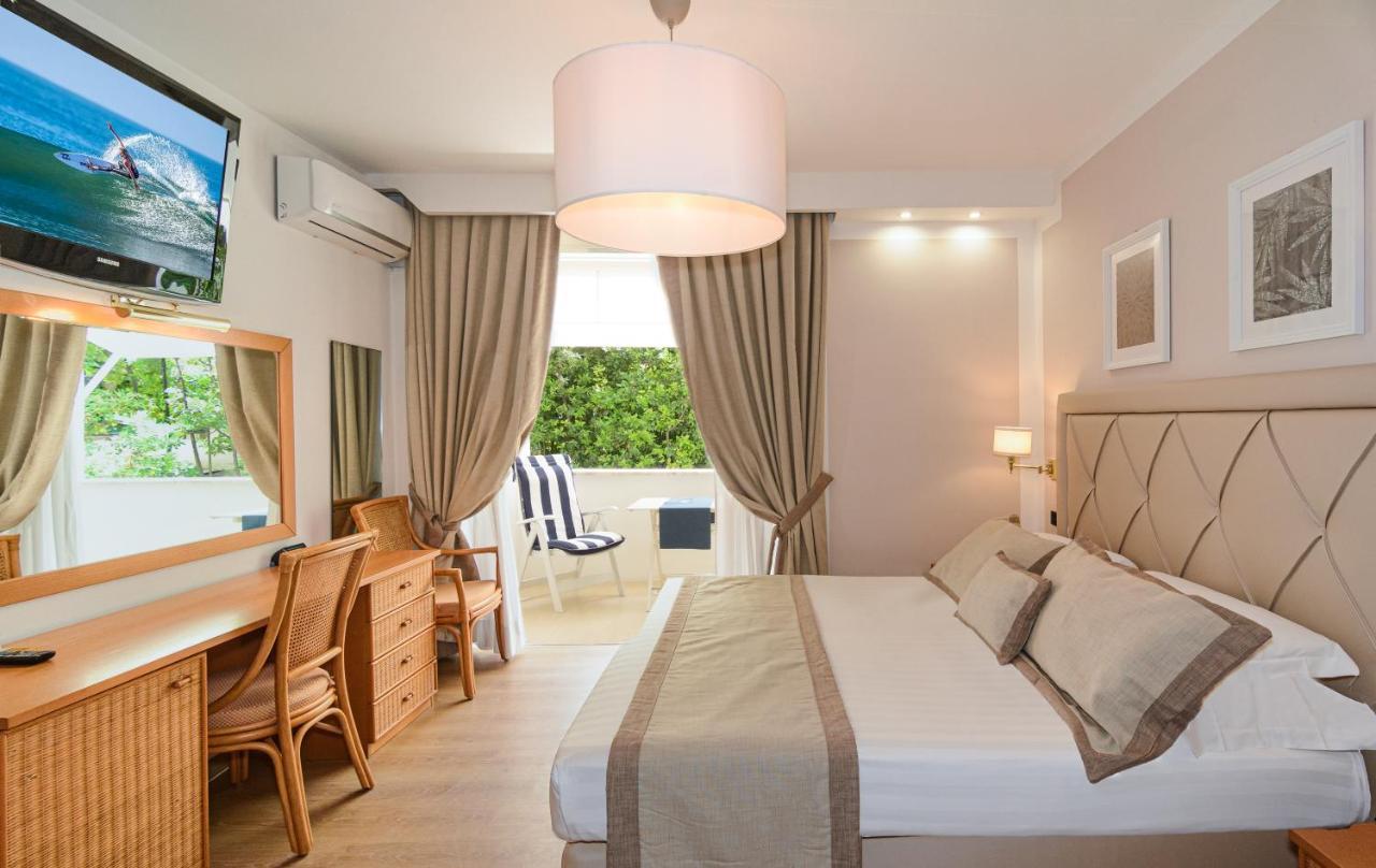 Raffaelli Park Hotel Forte dei Marmi Exteriér fotografie