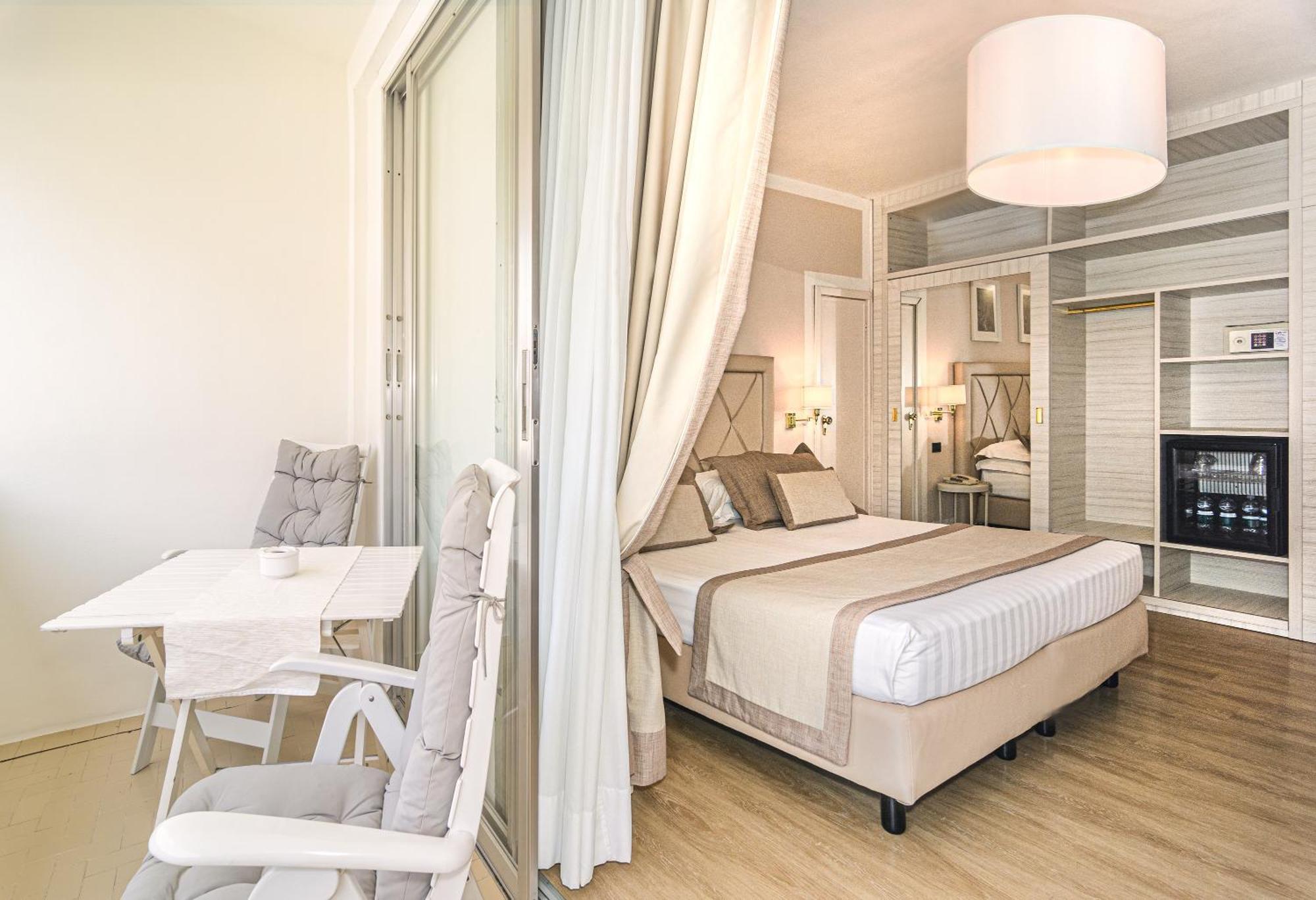 Raffaelli Park Hotel Forte dei Marmi Exteriér fotografie