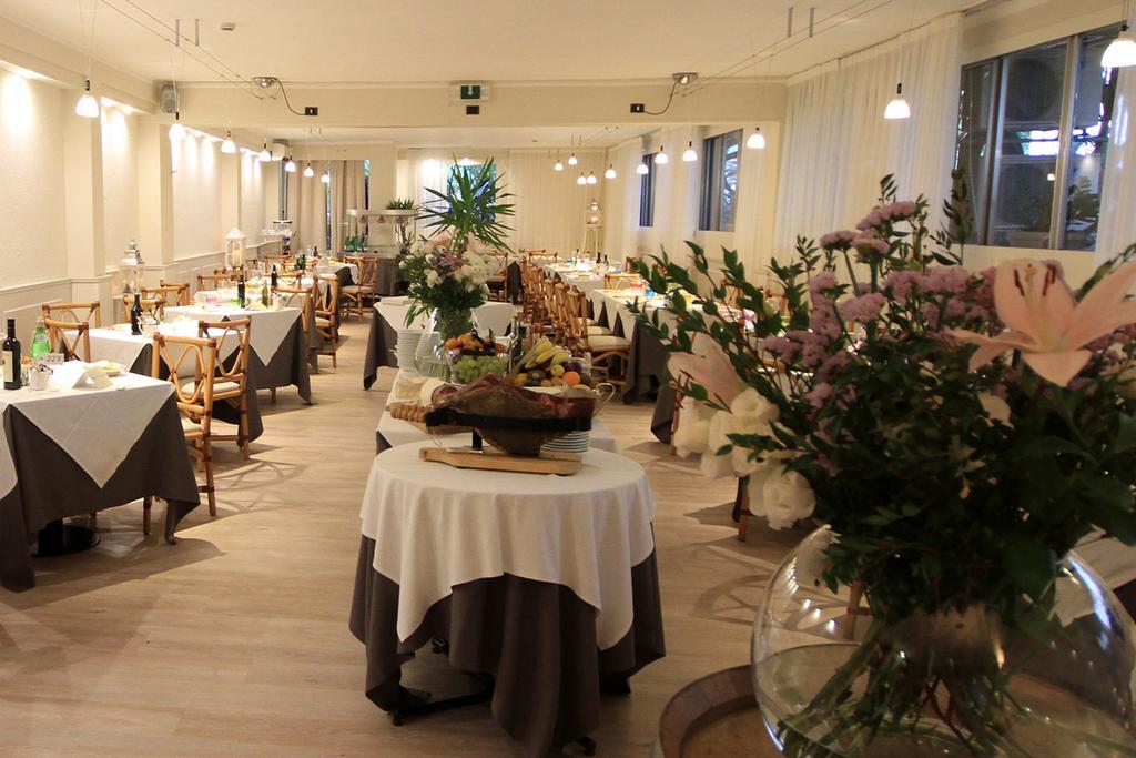 Raffaelli Park Hotel Forte dei Marmi Exteriér fotografie