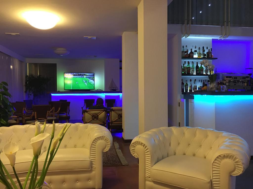 Raffaelli Park Hotel Forte dei Marmi Exteriér fotografie