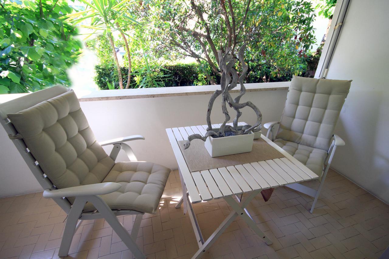 Raffaelli Park Hotel Forte dei Marmi Exteriér fotografie