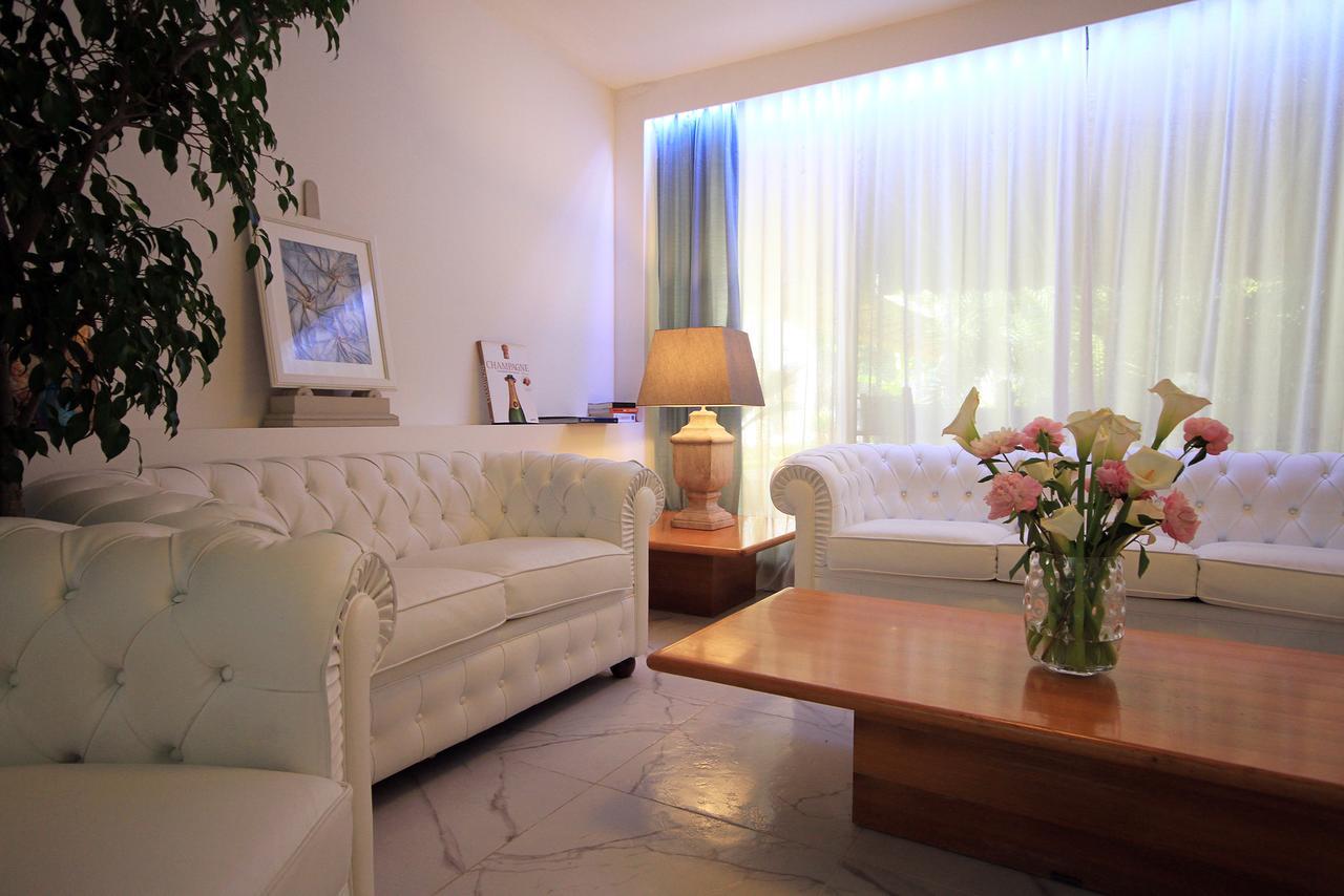 Raffaelli Park Hotel Forte dei Marmi Exteriér fotografie