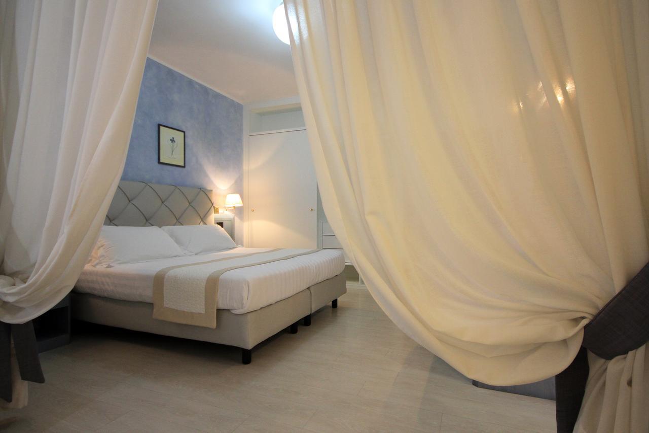 Raffaelli Park Hotel Forte dei Marmi Exteriér fotografie